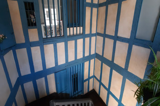 achat appartement bayonne 64100