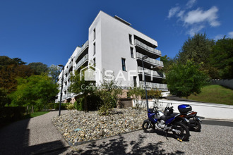 achat appartement bayonne 64100