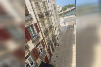 achat appartement bayonne 64100
