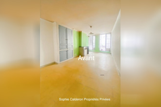 achat appartement bayonne 64100