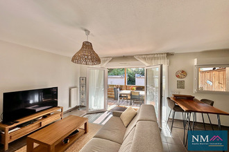 achat appartement bayonne 64100