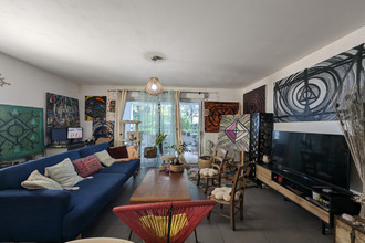 achat appartement bayonne 64100