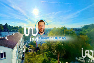 achat appartement bayonne 64100