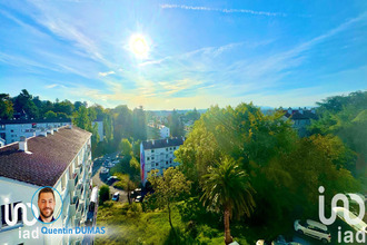 achat appartement bayonne 64100