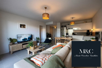 achat appartement bayonne 64100