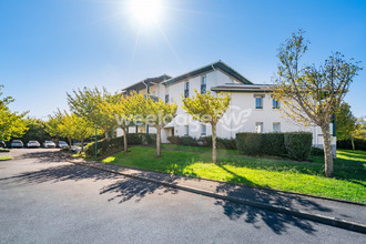 achat appartement bayonne 64100