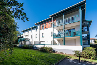 achat appartement bayonne 64100