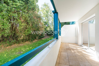 achat appartement bayonne 64100