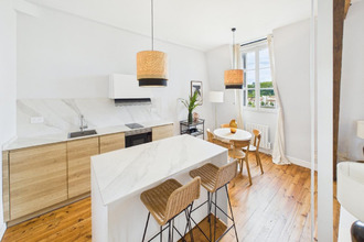 achat appartement bayonne 64100