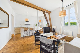 achat appartement bayonne 64100