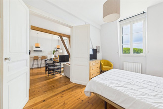 achat appartement bayonne 64100