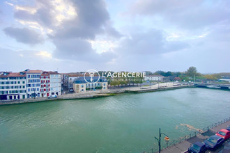 achat appartement bayonne 64100