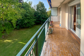 achat appartement bayonne 64100