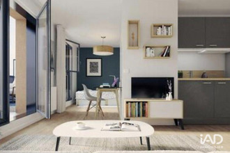 achat appartement bayonne 64100