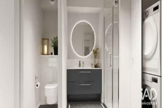 achat appartement bayonne 64100