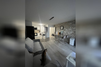 achat appartement bayonne 64100