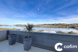 achat appartement bayonne 64100