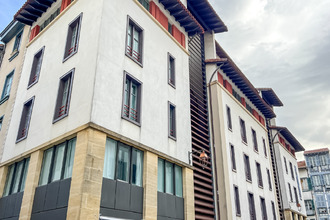 achat appartement bayonne 64100