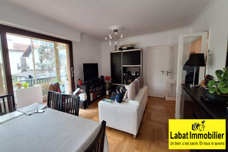 achat appartement bayonne 64100