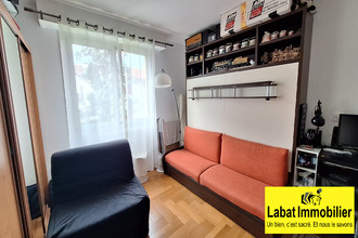 achat appartement bayonne 64100