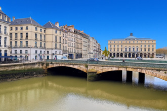 achat appartement bayonne 64100