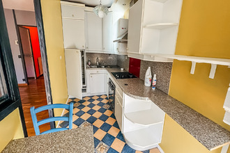 achat appartement bayonne 64100