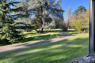 achat appartement bayonne 64100