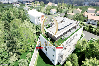 achat appartement bayonne 64100