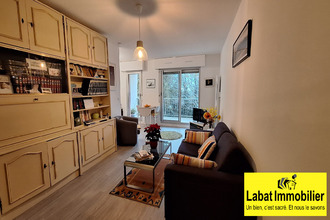 achat appartement bayonne 64100