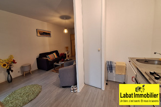 achat appartement bayonne 64100