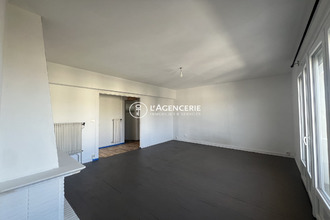 achat appartement bayonne 64100