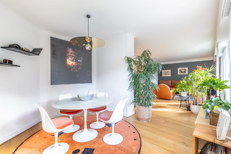 achat appartement bayonne 64100