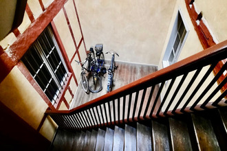 achat appartement bayonne 64100