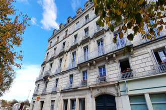 achat appartement bayonne 64100