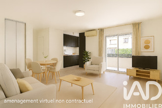 achat appartement bayonne 64100