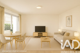 achat appartement bayonne 64100