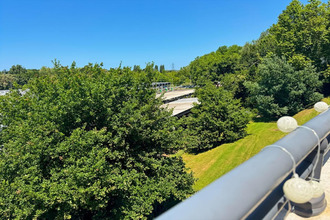 achat appartement bayonne 64100