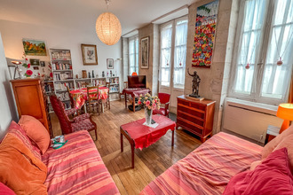 achat appartement bayonne 64100