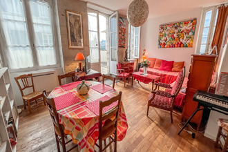 achat appartement bayonne 64100