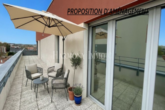 achat appartement bayonne 64100