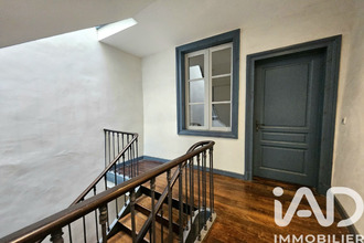 achat appartement bayonne 64100