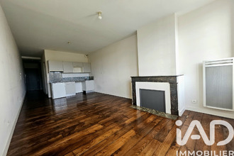 achat appartement bayonne 64100