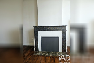 achat appartement bayonne 64100