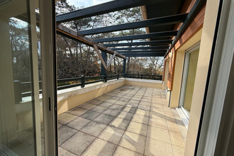 achat appartement bayonne 64100