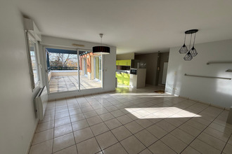 achat appartement bayonne 64100