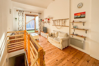 achat appartement bayonne 64100