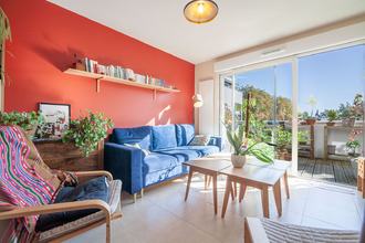 achat appartement bayonne 64100