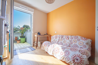 achat appartement bayonne 64100