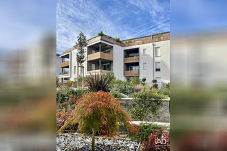 achat appartement bayonne 64100