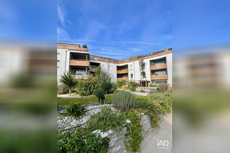 achat appartement bayonne 64100